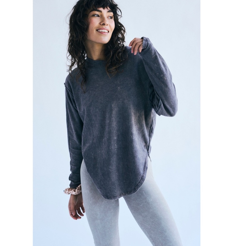 FP Movement Jordie Long Sleeve Tee